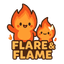 Flare & Flame