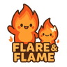 Flare & Flame