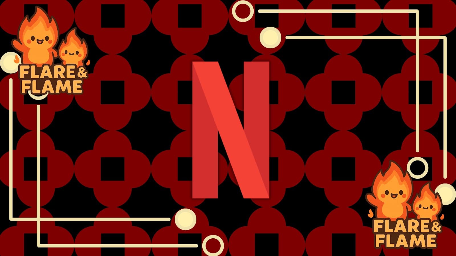 Netflix TV รายสัปดาห์
(รับประกันทุกกรณี)