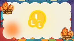 Line 50 Coin ราคาถูก