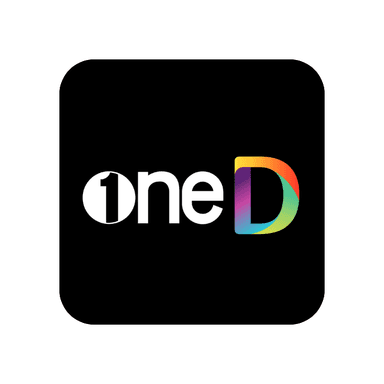 OneD