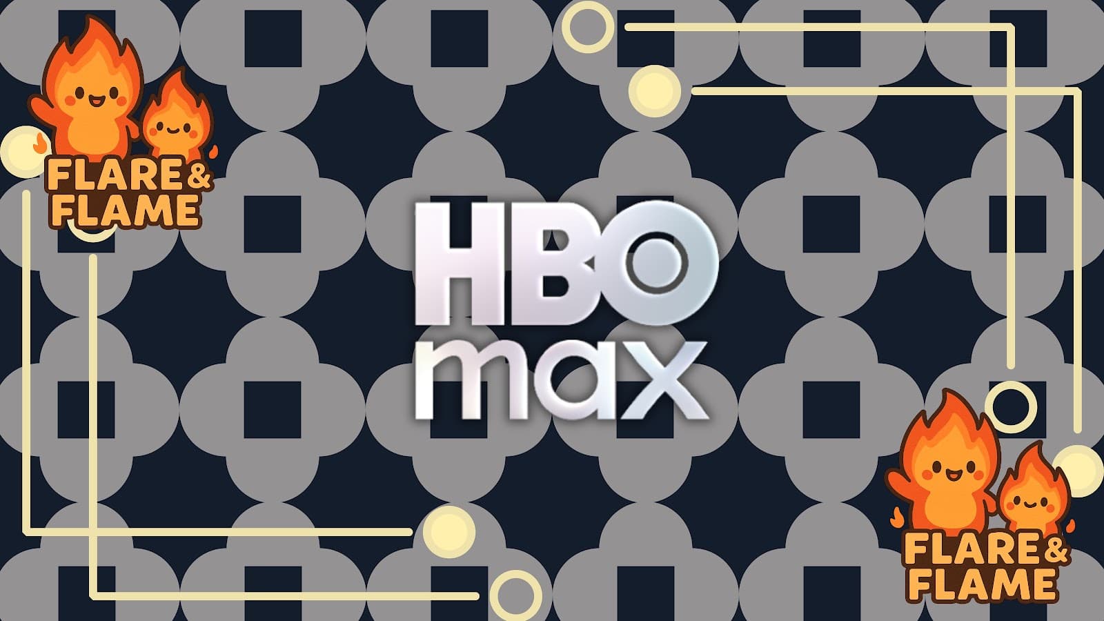 HBO max ราย 6 เดือน