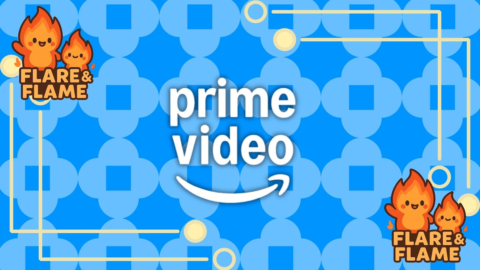 Prime Video ราย 3 เดือน